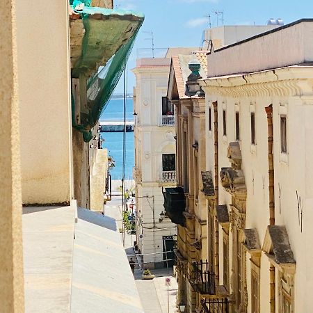 Angelo Apartments & Rooms Trapani Exterior foto