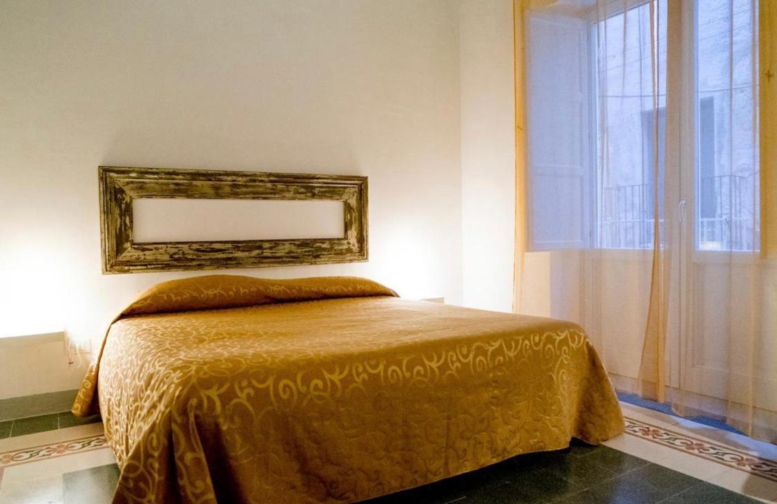 Angelo Apartments & Rooms Trapani Exterior foto