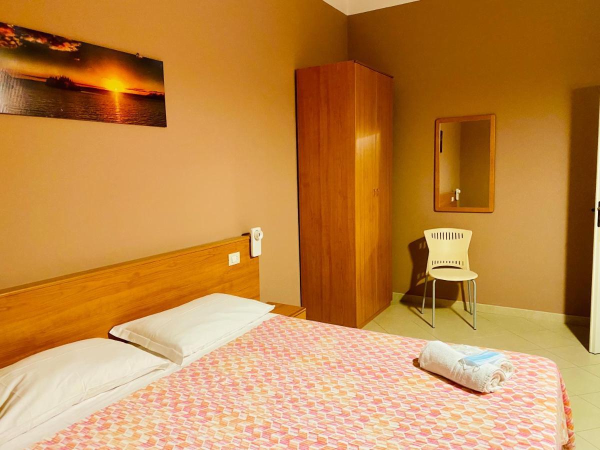 Angelo Apartments & Rooms Trapani Exterior foto
