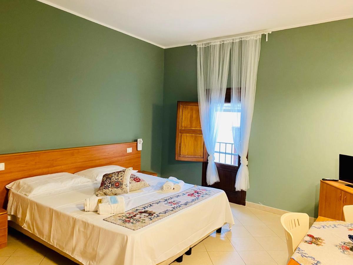 Angelo Apartments & Rooms Trapani Exterior foto