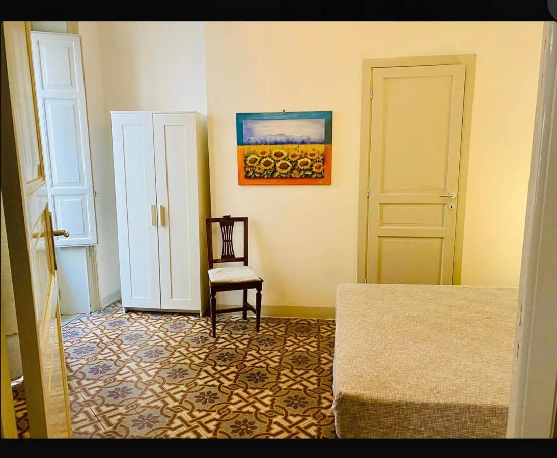 Angelo Apartments & Rooms Trapani Exterior foto