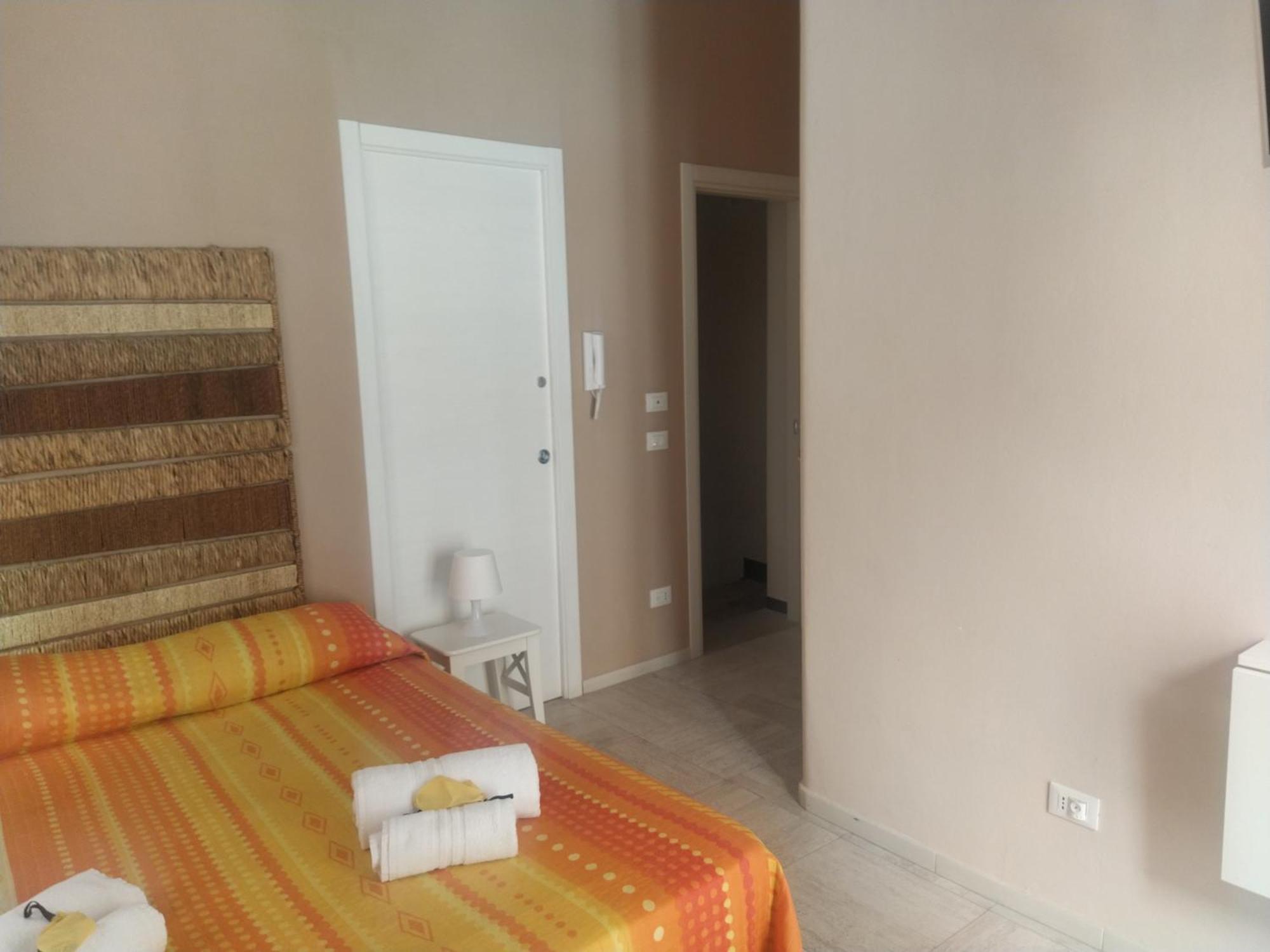 Angelo Apartments & Rooms Trapani Zimmer foto